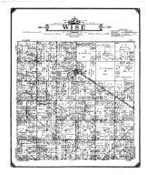 Wise Township, Isabella County 1915
